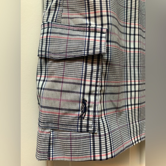 IZOD Golf Skort Cool FX - Picture 2 of 10